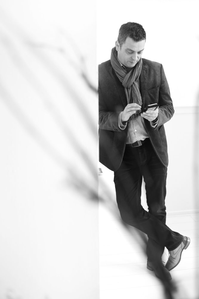 Foto van Arnoud